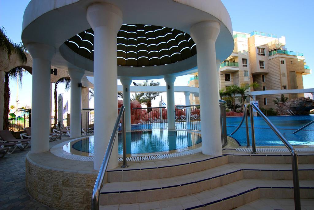 Sunset Apartment'S Residence Du Golf Eilat Ngoại thất bức ảnh