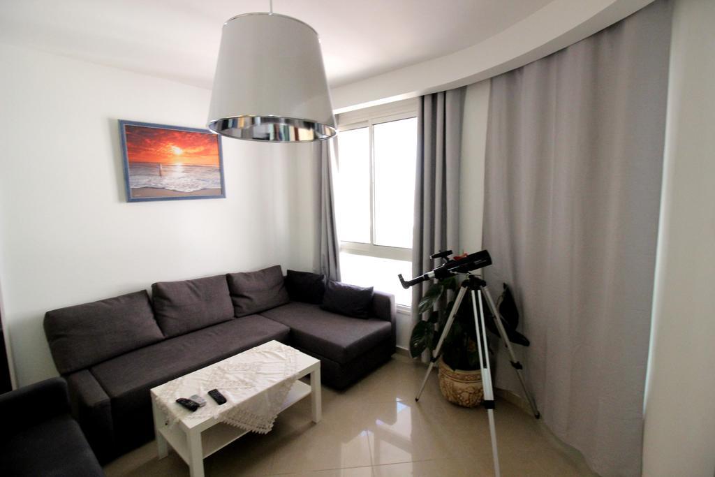 Sunset Apartment'S Residence Du Golf Eilat Ngoại thất bức ảnh